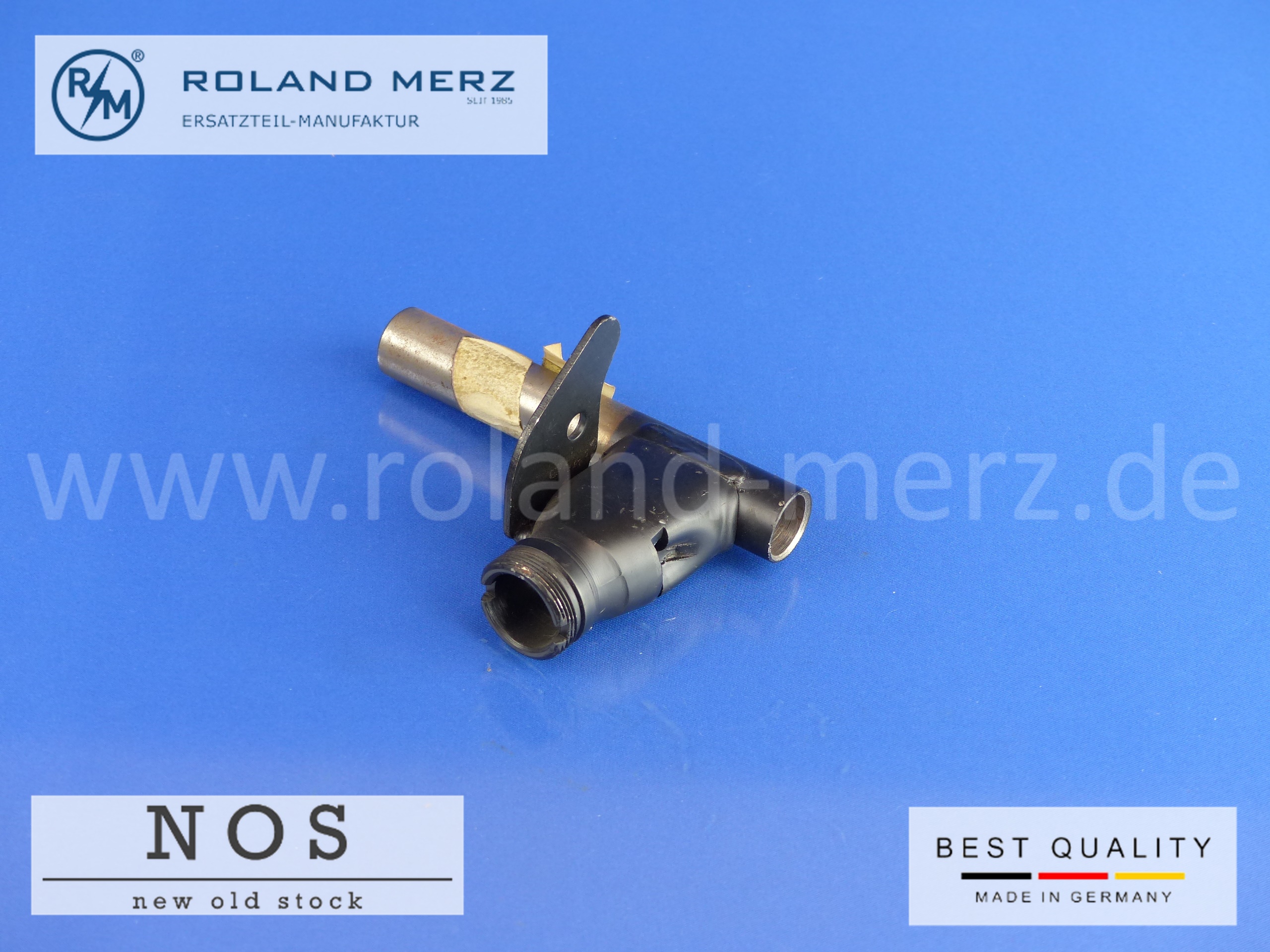 P1180739 1152607282 Schaltrohr 4-Gang Mercedes 107 108 111 114 123 460