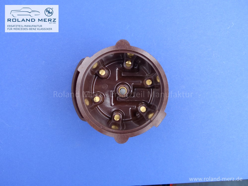 Zündverteilerkappe 8037 für Fiat
