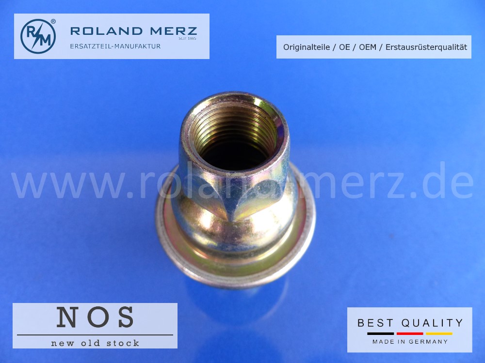 P1140629 Ventil 000 140 42 60 für Mercedes M 100 985, M 110, M 115, M 117, M 123, M 130