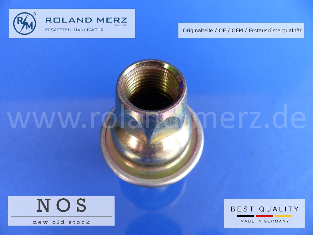 Ventil 000 140 42 60 für Mercedes M 100 985, M 110, M 115, M 117, M 123, M 130