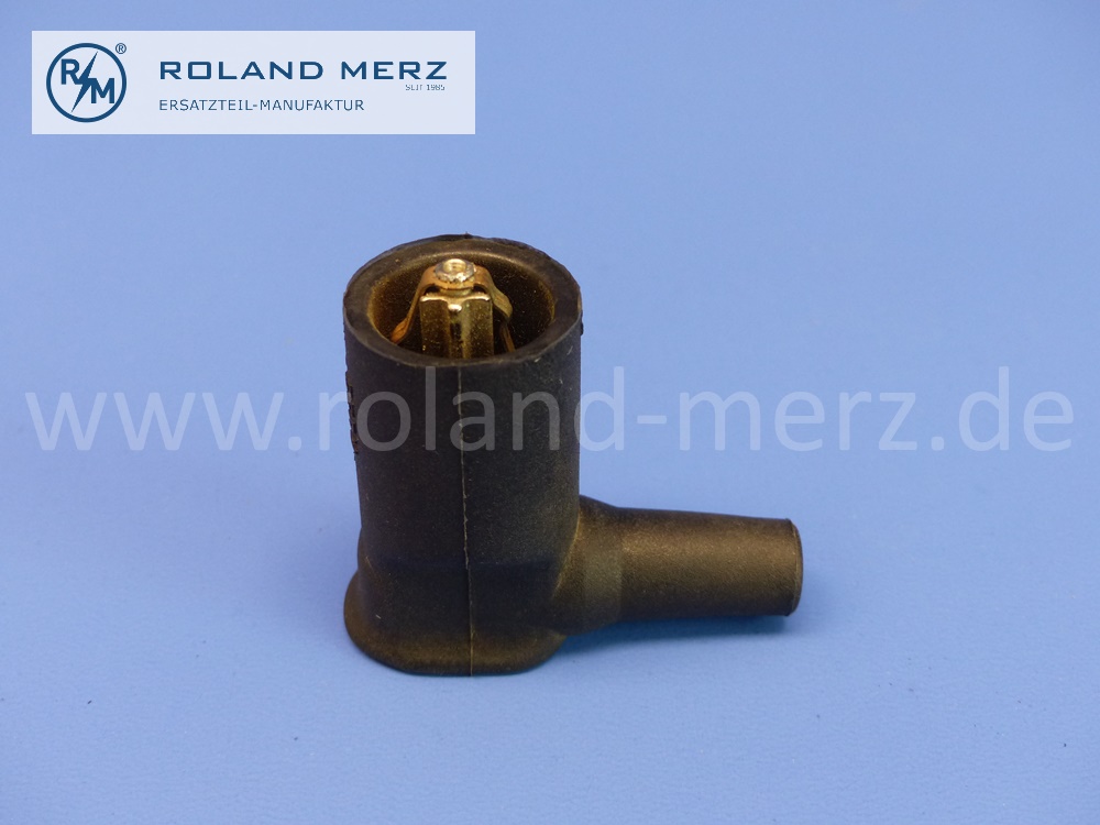 VSO105 Stecker Zündspule Beru 0 300 504 103 Mercedes Porsche