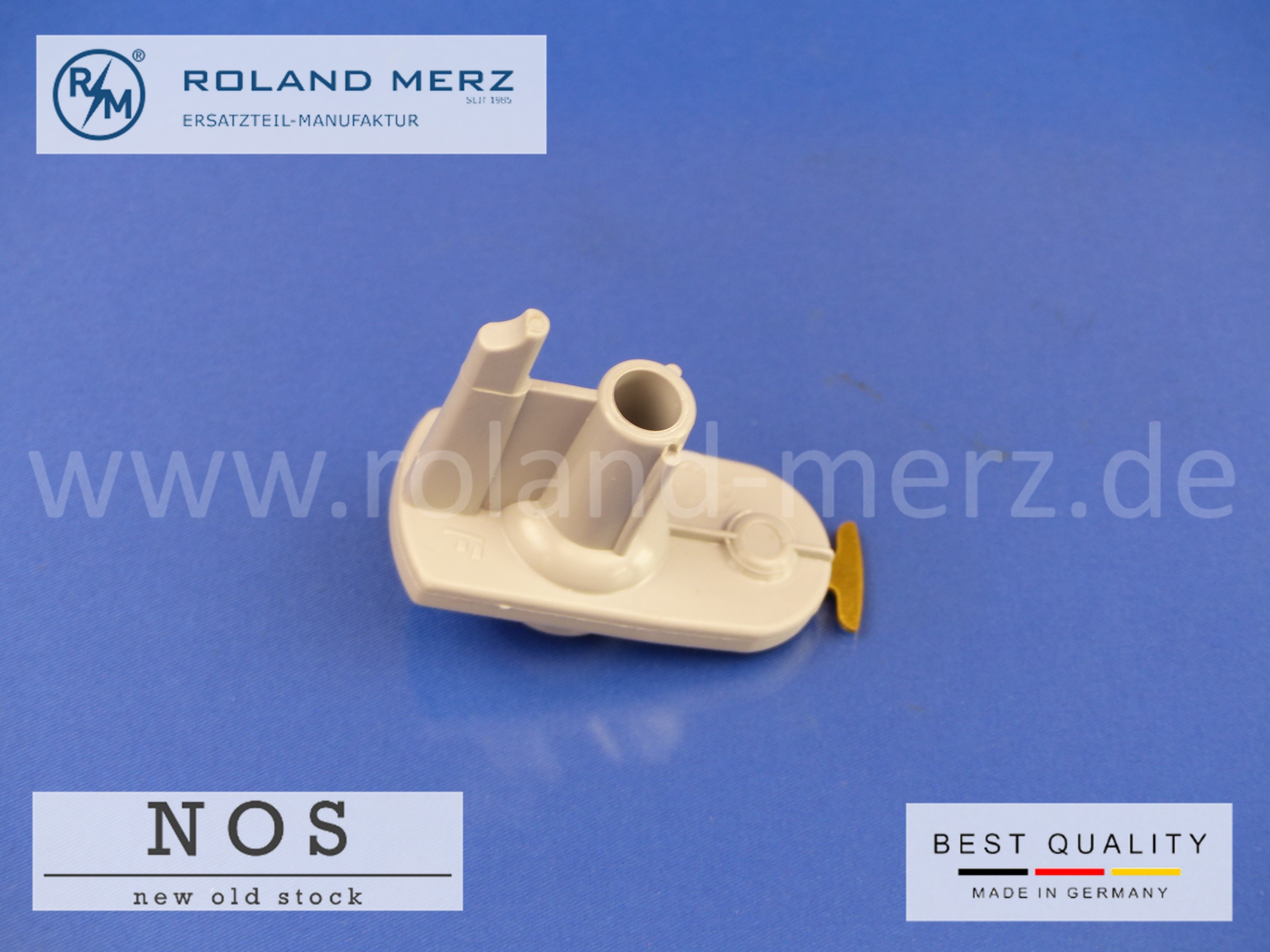 Verteilerläufer Beru NVL132, Ford Scorpio M I / MK II