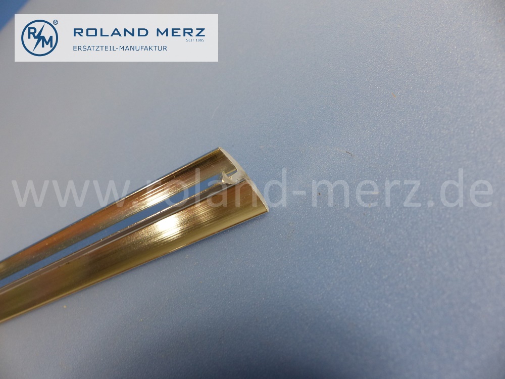 1116715030, Rahmen, Scheibenrahmen, Zierrahmen, Windschutzscheibe oben, Mercedes W111, W112, 220SEB, 280SE/C, 300SE, 300SE/C, Original Mercedes Neuteil, NOS