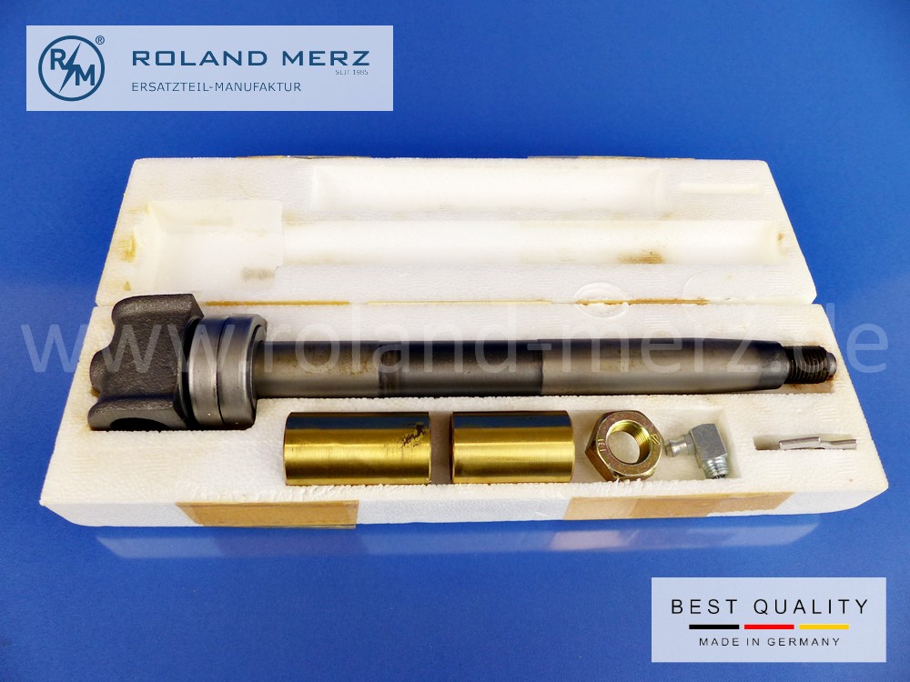1115860033 Reparatursatz Achsschenkel für Mercedes Ponton, 190SL, 190c – 300SEb, 230SL – 280SL, Bm 108, 109, 110, 111, 112 , 113. Original Febi-Neuteil aus deutscher Produktion