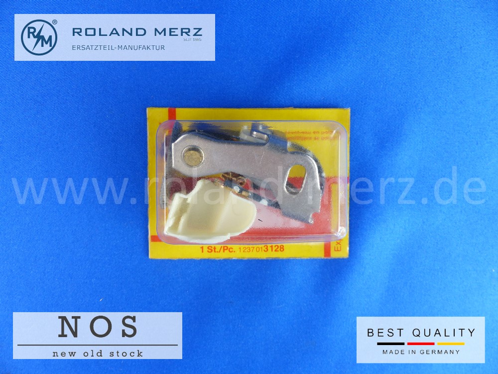 Bosch Zündkontakt 1237013128 Mercedes 0001583490 für 350SE, SEL, SL, SLC, 450SEL, SE, SL, SLC Bosch Zündkontakt 1237013128 Mercedes 0001583490 für 350SE, SEL, SL, SLC, 450SEL, SE, SL, SLC