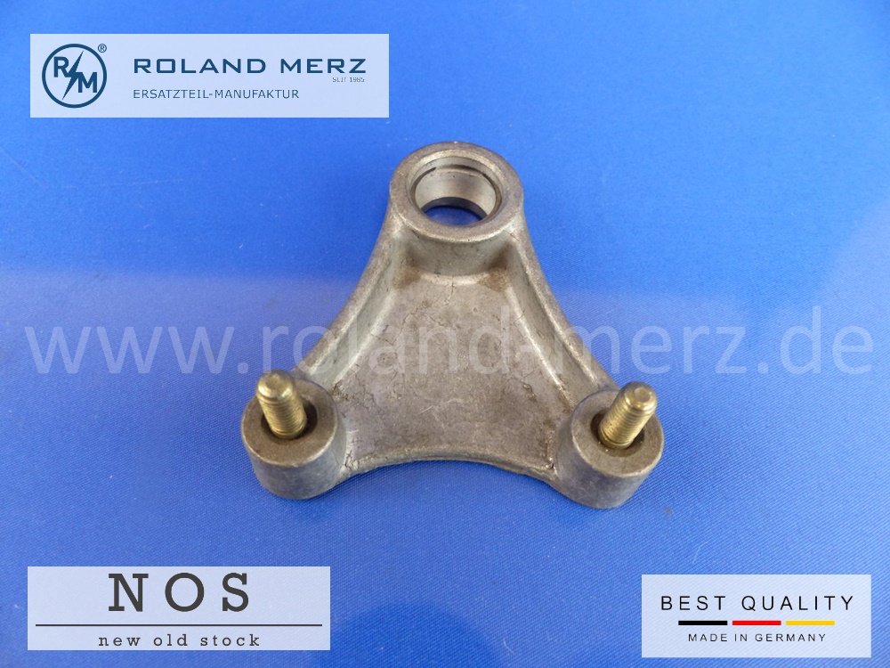 1270702024 Lagerbock Mercedes M127 M129 M130 M189