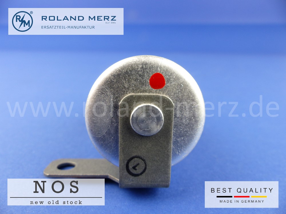 P1110083 Blinkgeber Bosch 0 336 257 001 12V 2+1x21 W für Mercedes W115