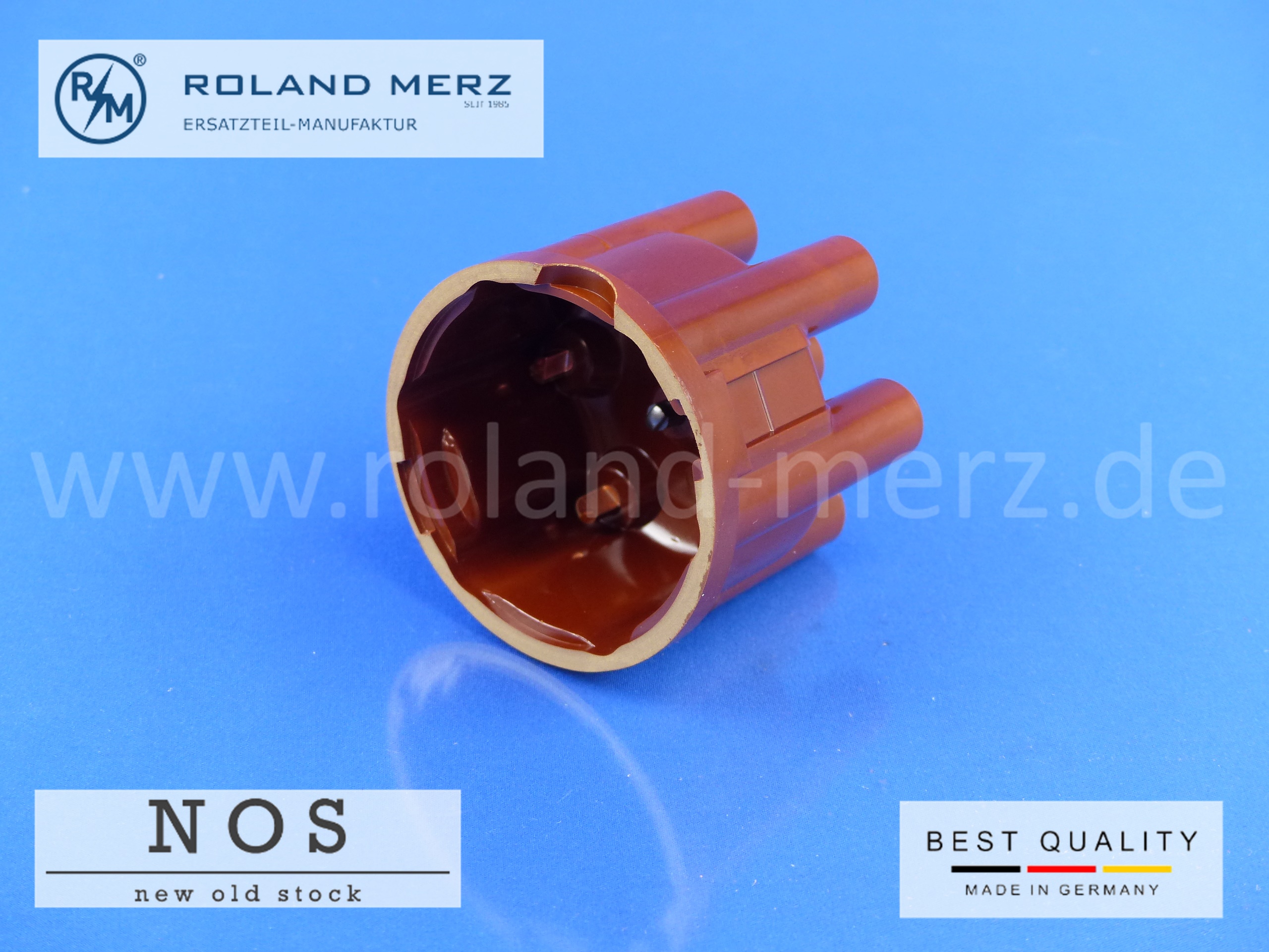 90160295600 Verteilerkappe Beru Porsche 911 914