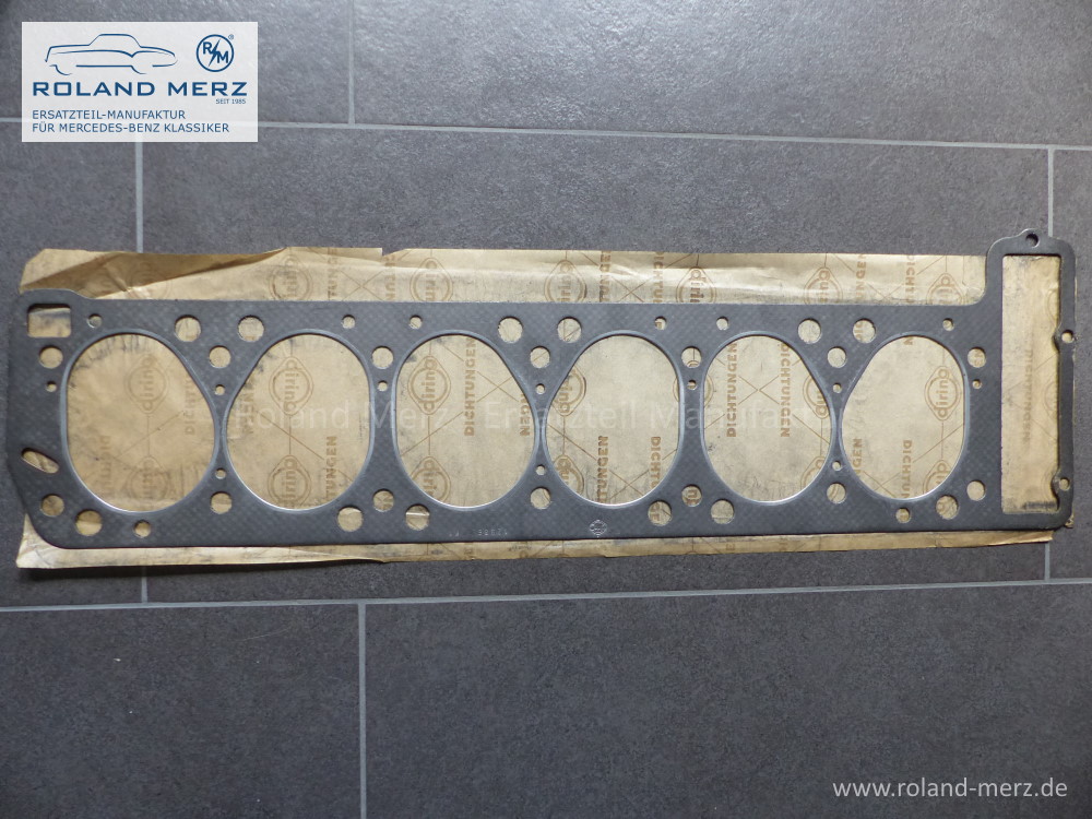 1860161120 Elring Zylinderkopfdichtung, Elring 1-12986-24, Mercedes Benz, W186, 300b, 300c, 300S 1860161120 Elring Zylinderkopfdichtung, Elring 1-12986-24, Mercedes Benz, W186, 300b, 300c, 300S
