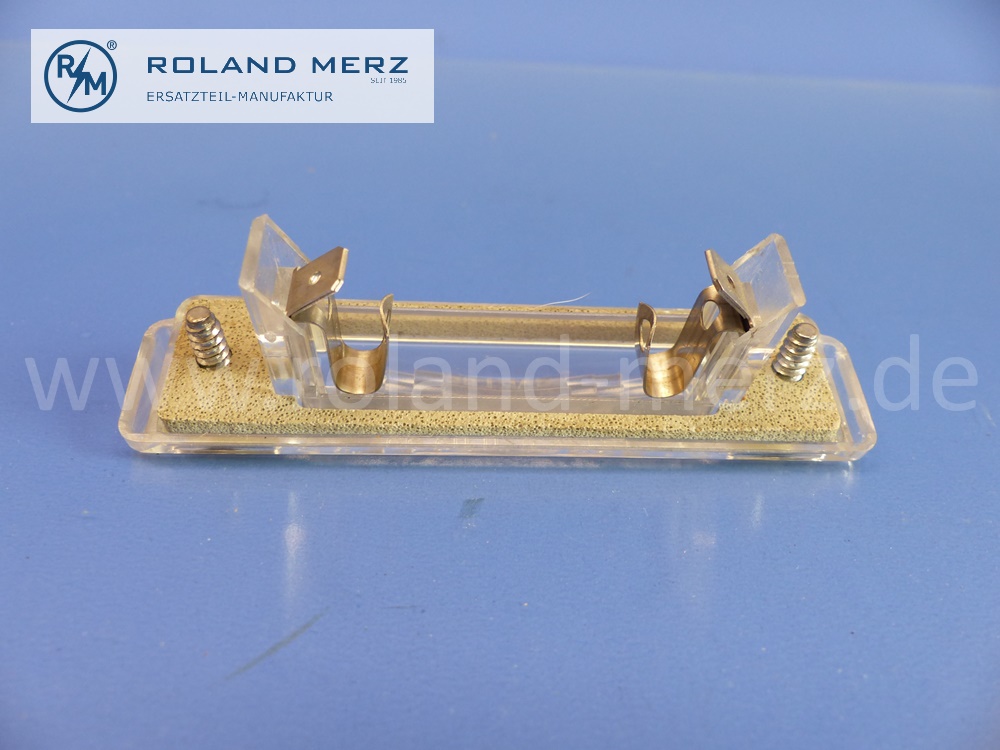 1248200356 Leuchte Kennzeichen, Kennzeichenleuchte Heckklappe, Mercedes S124, T-Modell, Kombi, E: 1248200756, Original Mercedes Neuteil, NOS 