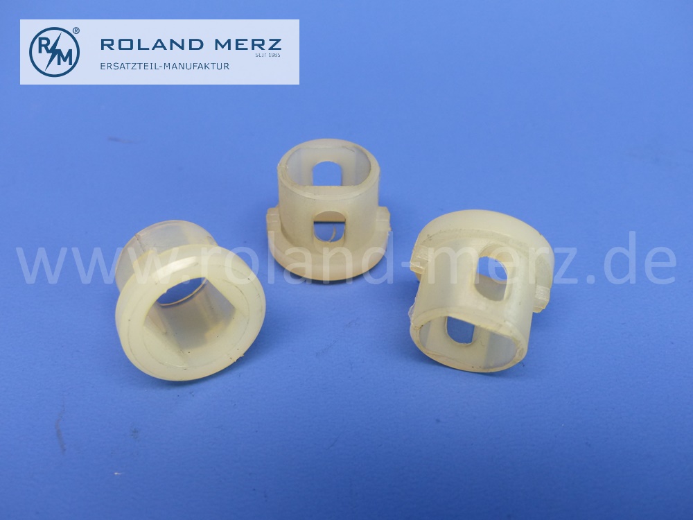 1152671650 Buchse, Büchse für Schalthebel Mittelschaltung Mercedes W108, W109, W111, SA 10.896, 10.912, Original Mercedes Neuteil, NOS 