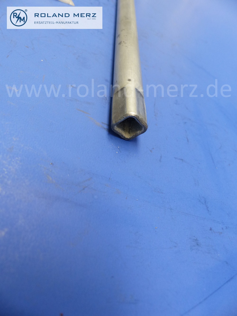 1109100280 Lieferumfang LU Lehnenverstellung, rechter Vordersitz, Mercedes W110, W111, original Mercedes Neuteil, NOS 