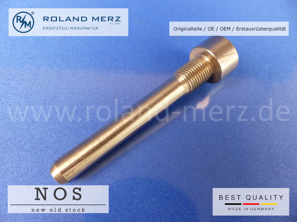 Gelenkbolzen 000 423 10 71 Mercedes 300SE Bm. 112 Original MB-Neuteil NOS 