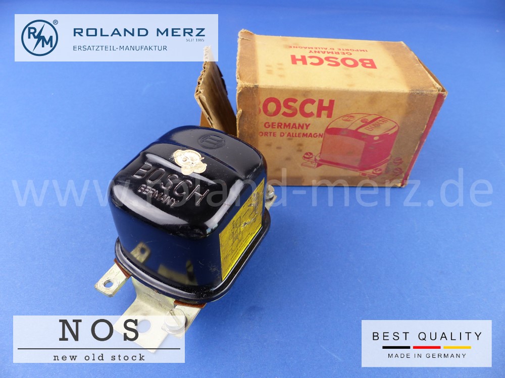 P1100676 Bosch Regler RS TBB 130/12/1 - 0 190 218 002