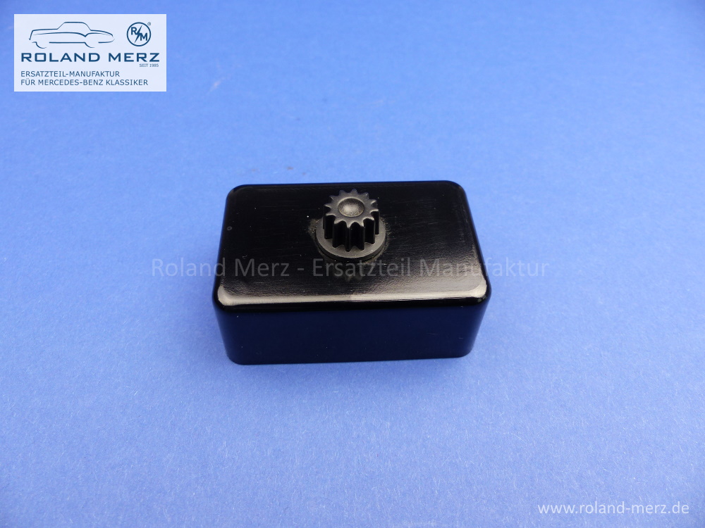 6VZSR4pF2makZM Zündunterbrecher-Deckel für BMW 503 & 507