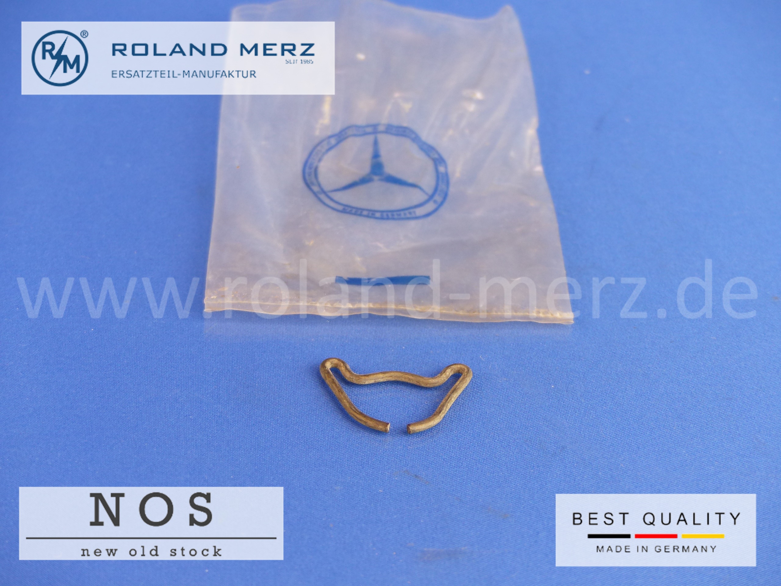 P1190224 1809930925 Feder Kipphebel Mercedes M108 M121 M127 M129 M180