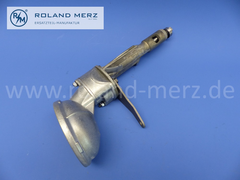 1211801301 Ölpumpe vollständig, Mercedes W120, W121, 190SL, 180a, 180b, 180c, 180Dc, alle Ponton 190, 190c, 190Dc, 200, Original Mercedes Neuteil, NOS 
