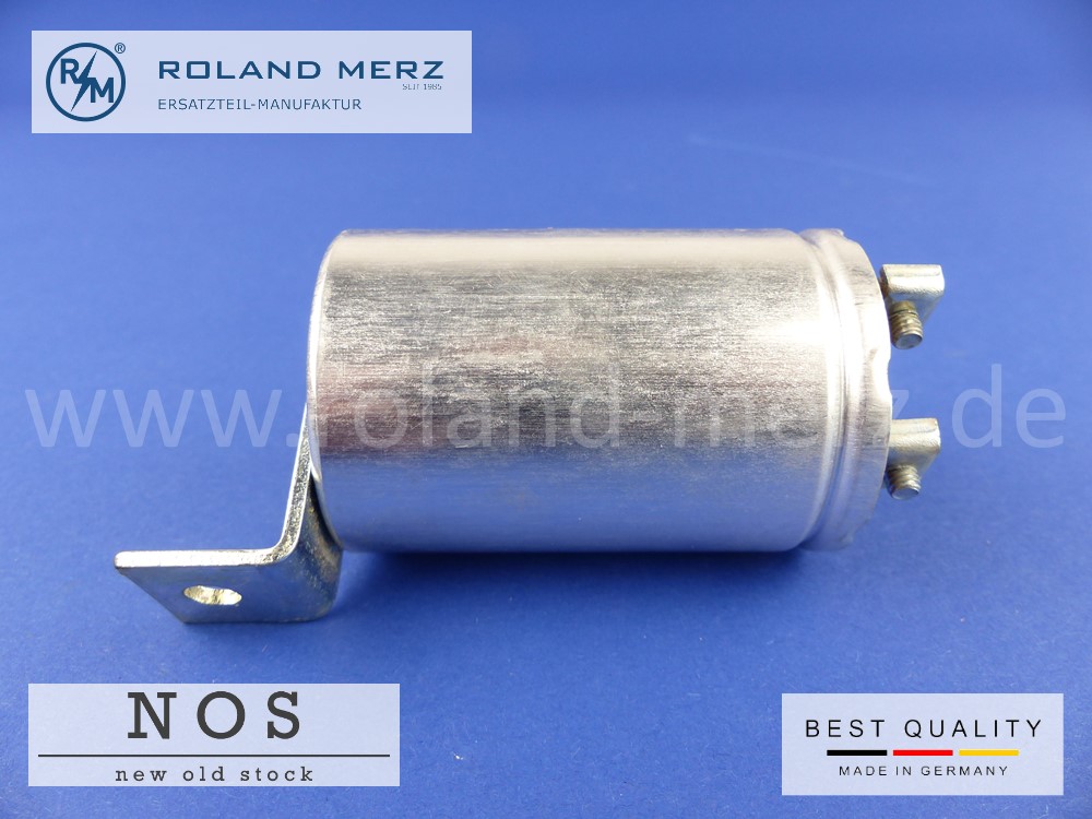 P1100815 Universal Impulsgeber SWF IGA 1 (IGA 200.127) Relais 12 Volt 100 Watt
