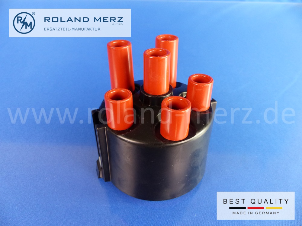 VK354S Verteilerkappe Beru VK 354 S für Audi und VW VK354S Verteilerkappe Beru VK 354 S für Audi und VW