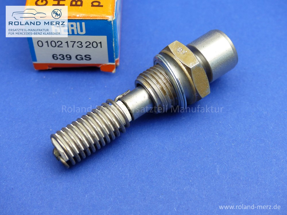 RM-102Katalog Glühkerze Beru 0 102 173 201 für Standheizung 639 GS