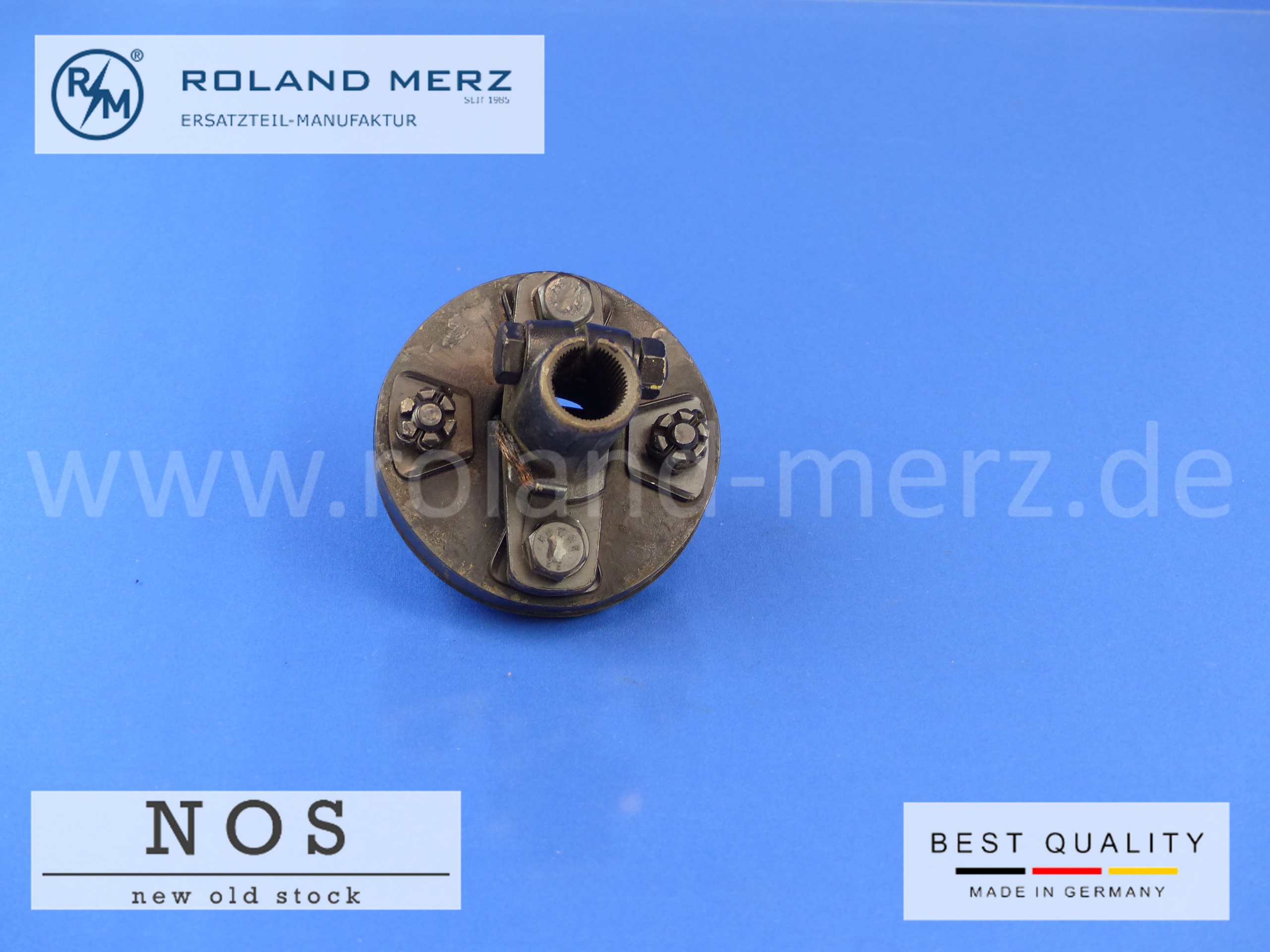1214600310 Lenkungskupplung Mercedes Ponton 180 - 220SE