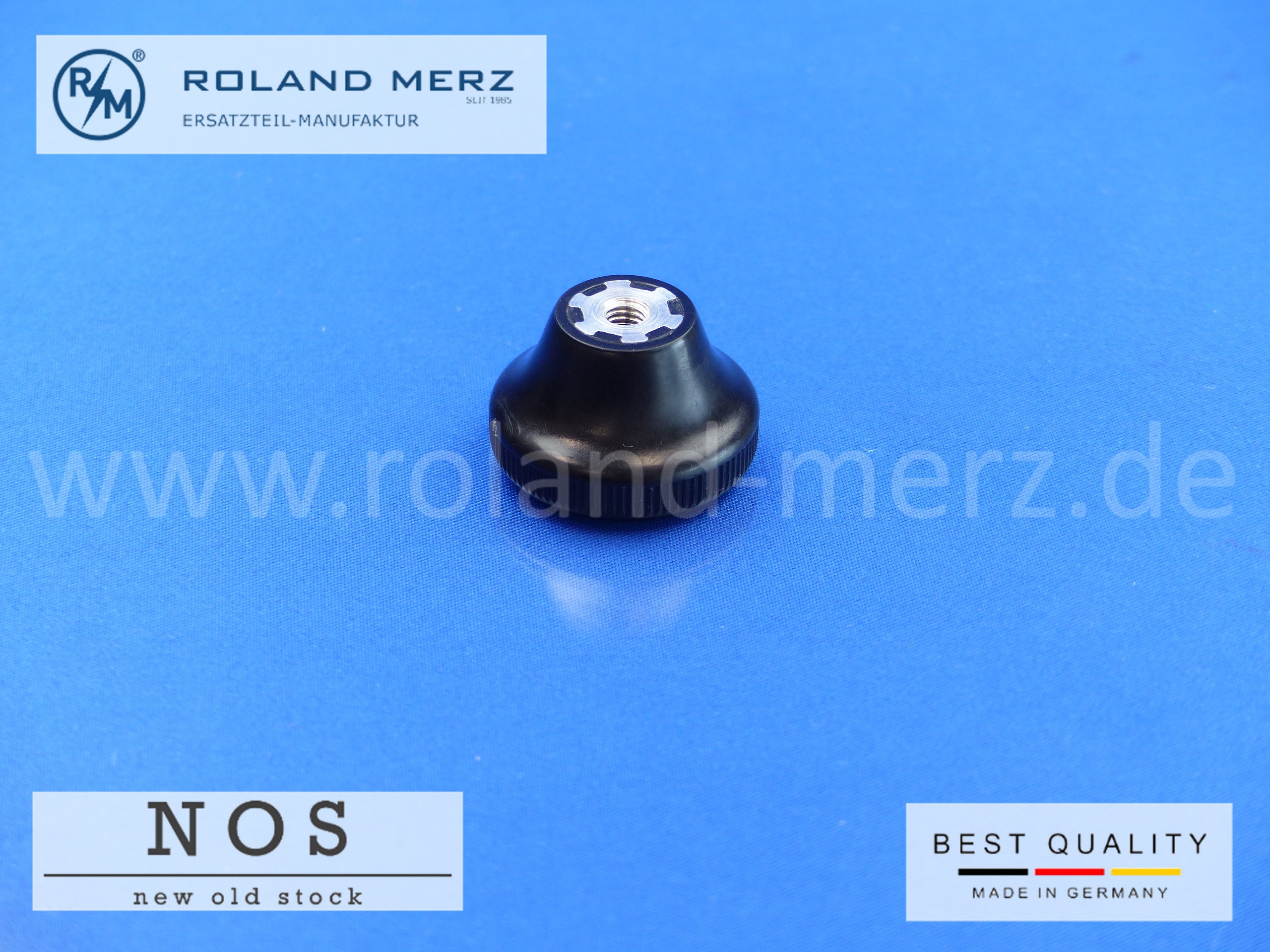 Bedienknopf Zigarettenanzünder, Mercedes BM 100, 107, 114, 115
