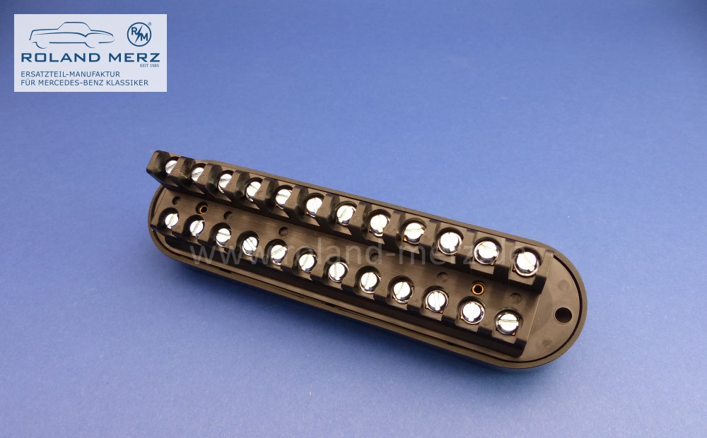 roland_merz_ersatzteil_manufaktur-bakelit_sicherungsdose_bmw_503_507-04 caja de fusibles, Baquelita, con tapa, BMW 503 / 507