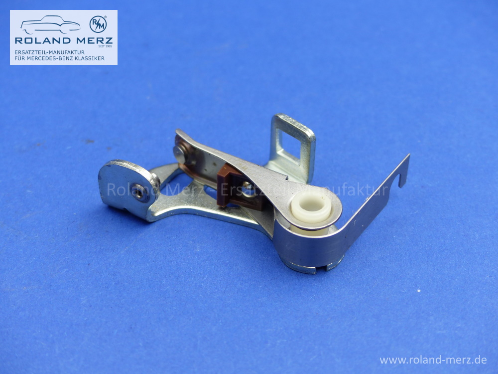 4RWUkCfnZrhyid Zündkontakte für Bedford, Saab, Triumph und Vauxhall