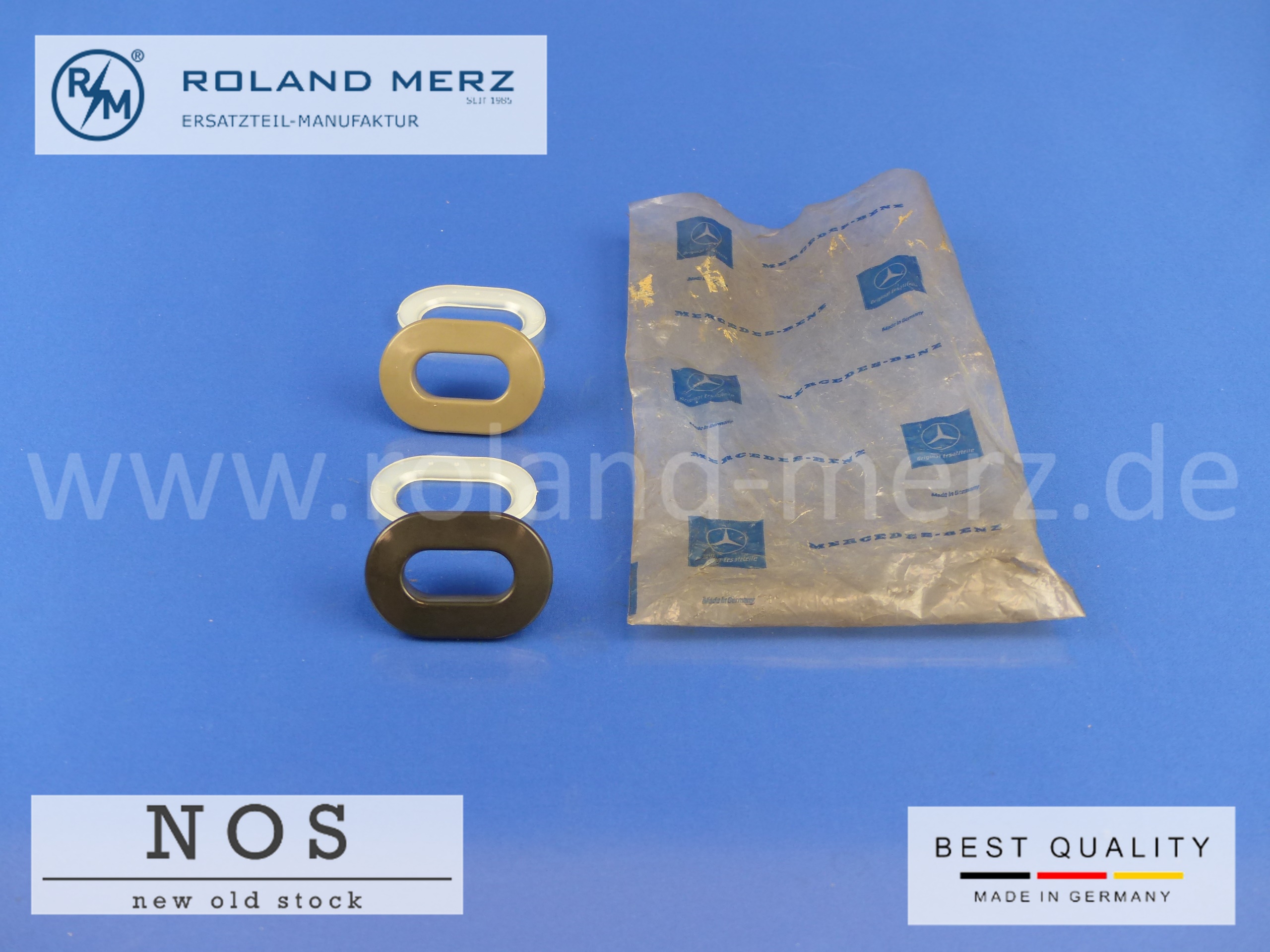 P1190578 1139700550 mounting material headrest Mercedes W113 Pagode