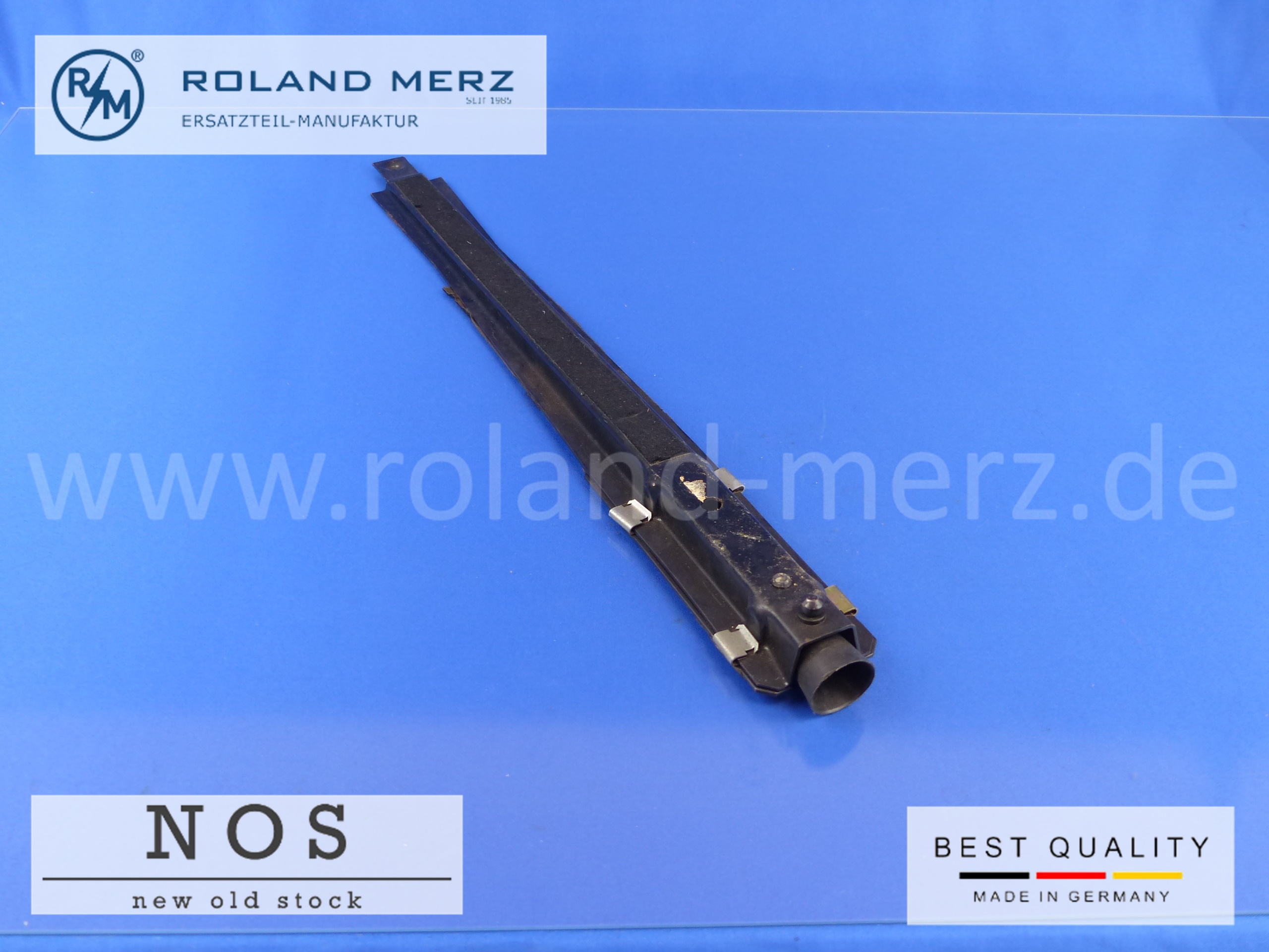 P1190576 1139700550 mounting material headrest Mercedes W113 Pagode