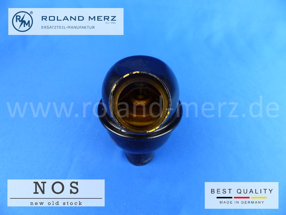 P1120236 Behr Kühlwasser-Thermostat 2020.87, Mercedes Vergl.-Nr. 189 203 00 75, Winter-Thermostat 87° für Mercedes 300, 300d und 300SL