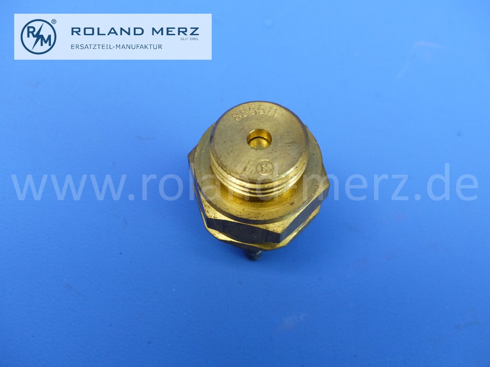 0005450806 Rückfahrlichtschalter, Schalter Rückfahrlicht, Rückfahrscheinwerfer, Mercedes 250S, 250SE, 300SEb, 300SEL, 220SEb, 220Cb, 220Cp, 300SE, 300Cp, 300Cb, Original Mercedes Neuteil, NOS 