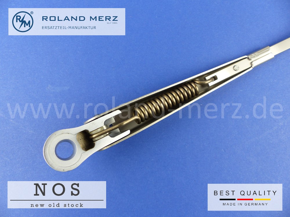 Wischerarm links Mercedes 110 820 07 44 BM 111