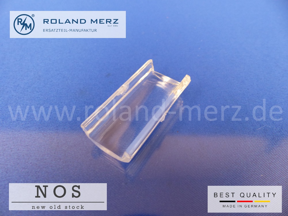 101868250010 1868250010 Glas Innenbeleuchtung Mercedes 190SL 300SE