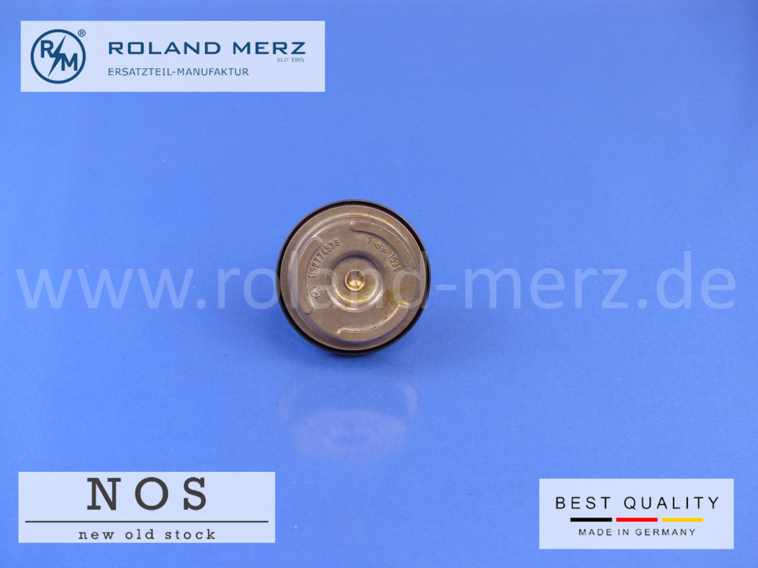 1152705932 Kolben Automatikgetriebe Mercedes W111 W114 W115