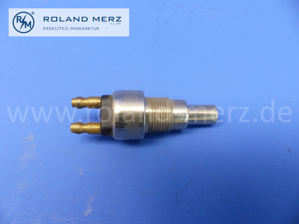 6ZF004842-001 Schalter Rückfahrlicht, Rückfahrschalter, Hella, Austin, VW Jetta, Scirocco, Polo, Golf, T3, original Hella Neuteil, NOS 