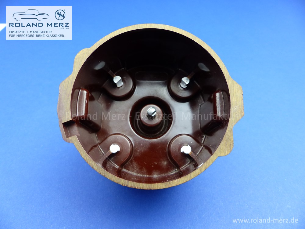 RM-035Katalog Zündverteilerkappe für Austin, Hillman, Humber, Morris, Standard-Triumph, Sunbeam und Wolseley