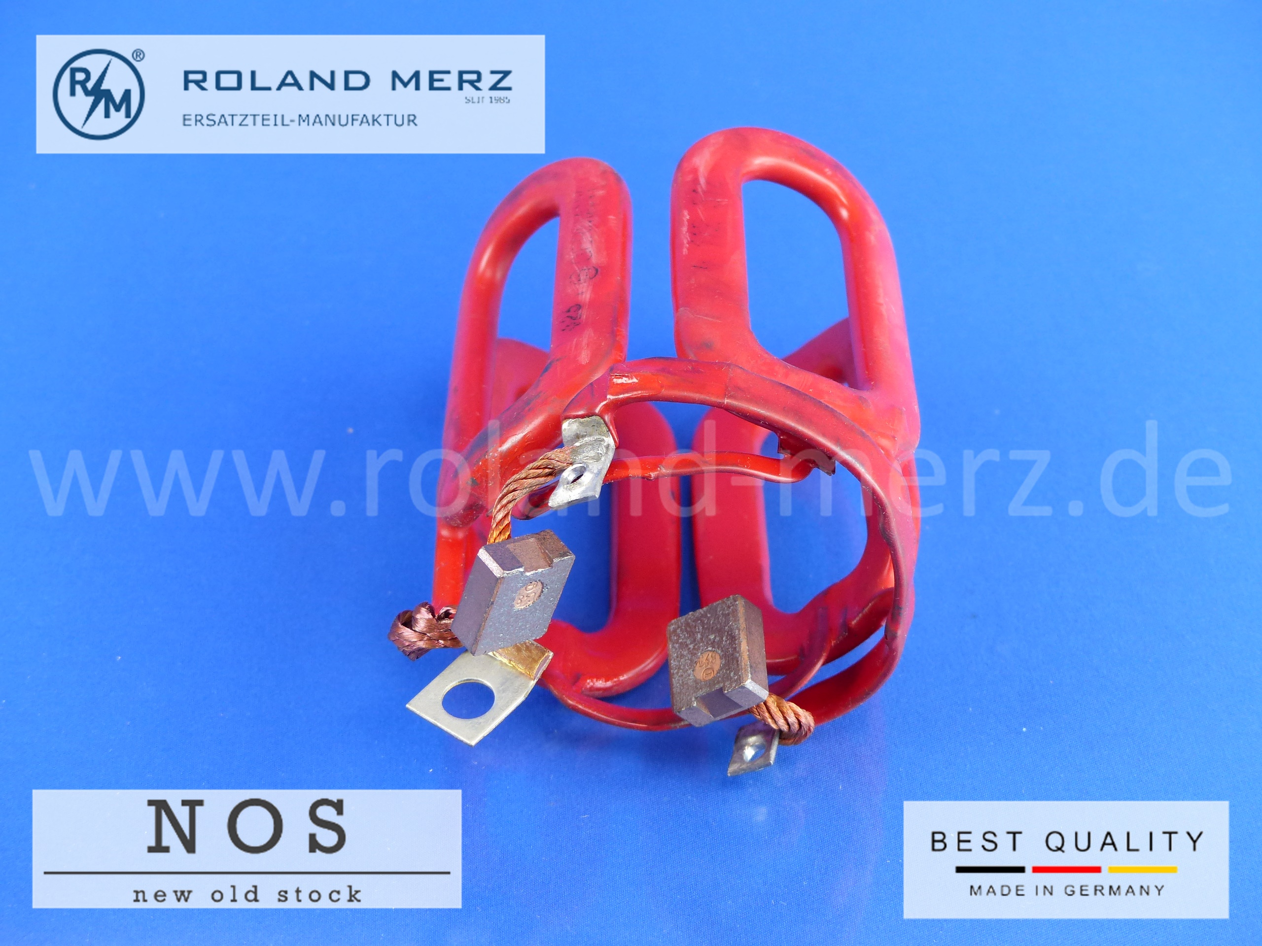 1004112512 Erregerwicklung Starter Bosch ALWC 34 L 2 Z