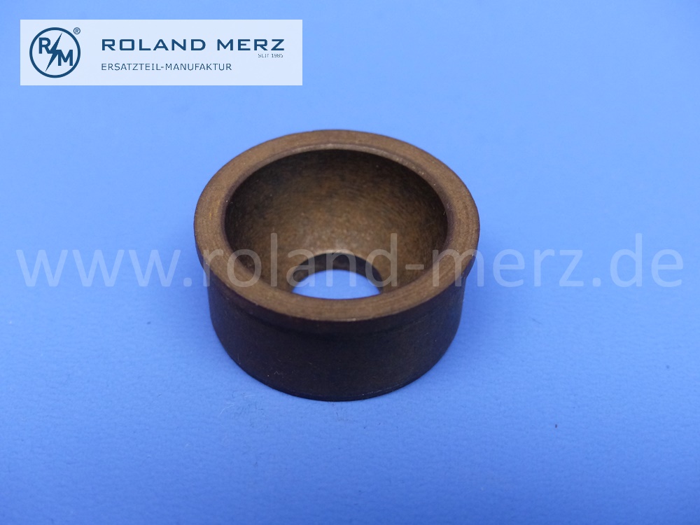 1204620237 ball socket, steering, Mercedes 190SL, 180 – 220SE, 300d, 300Sc, 300SL Roadster, original Mercedes spare-part, NOS
