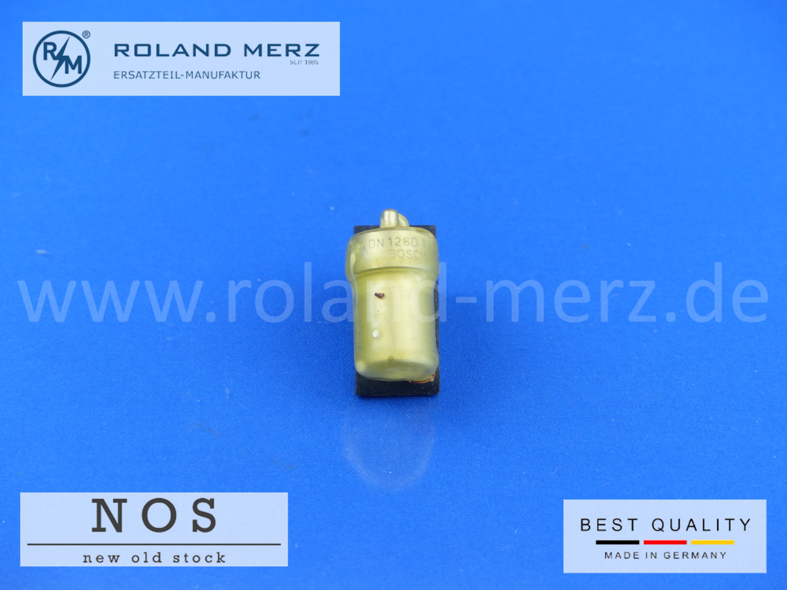 P1180181 0434250119 Einspritzdüse Bosch Fiat Iveco Lancia
