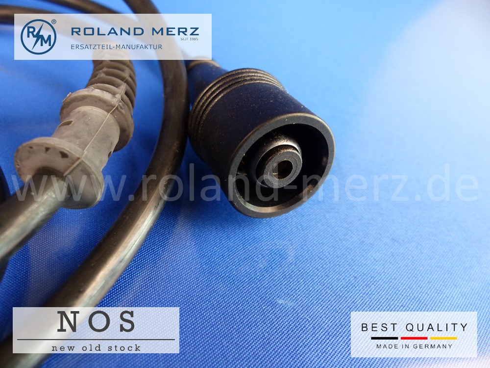 P1140372 ABS – Sensor 124 540 16 17 für Mercedes Bm 124