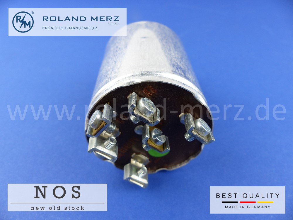 Blinkgeber SWF BGC 200035 12V 2+1x18W