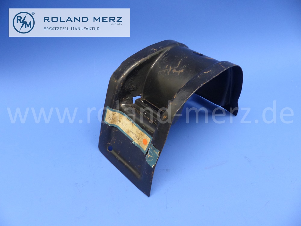 1106100352 Aufnahme Mittellager Gelenkwelle, Mercedes, alle BM W108, W109, W110, W111, W112, 300SEL M189, original Mercedes Neuteil, NOS 