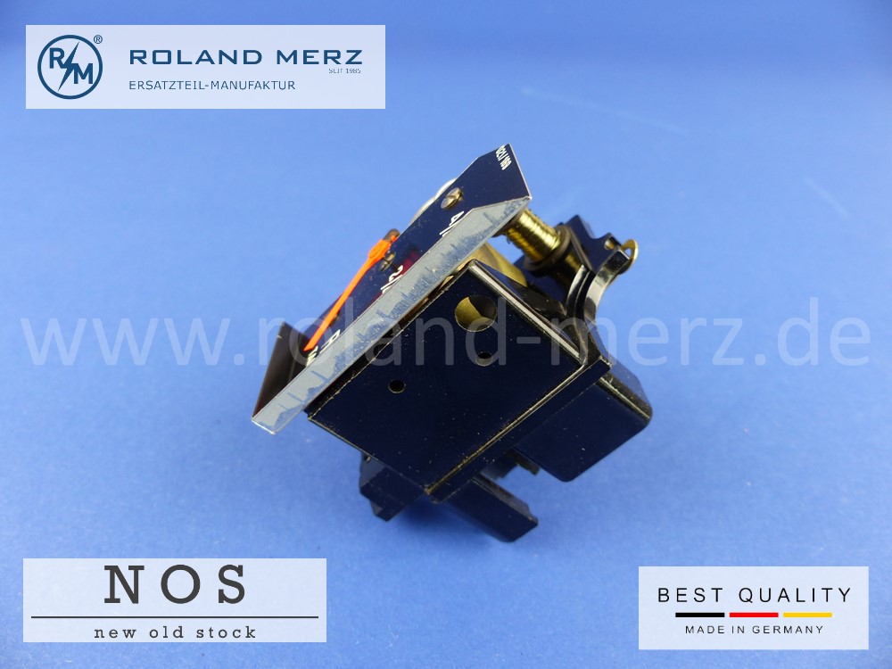P1100852 Kraftstoffmesser 000 542 95 03 original VDO für Mercedes 230S, 300SE