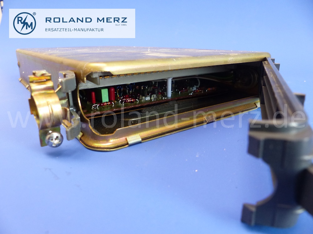 0005452932 Steuergerät D Jetronic, Bosch 0280001008, Mercedes W107, W114, W116, M110, Original Mercedes Neuteil, jedoch nicht überprüft, NOS 