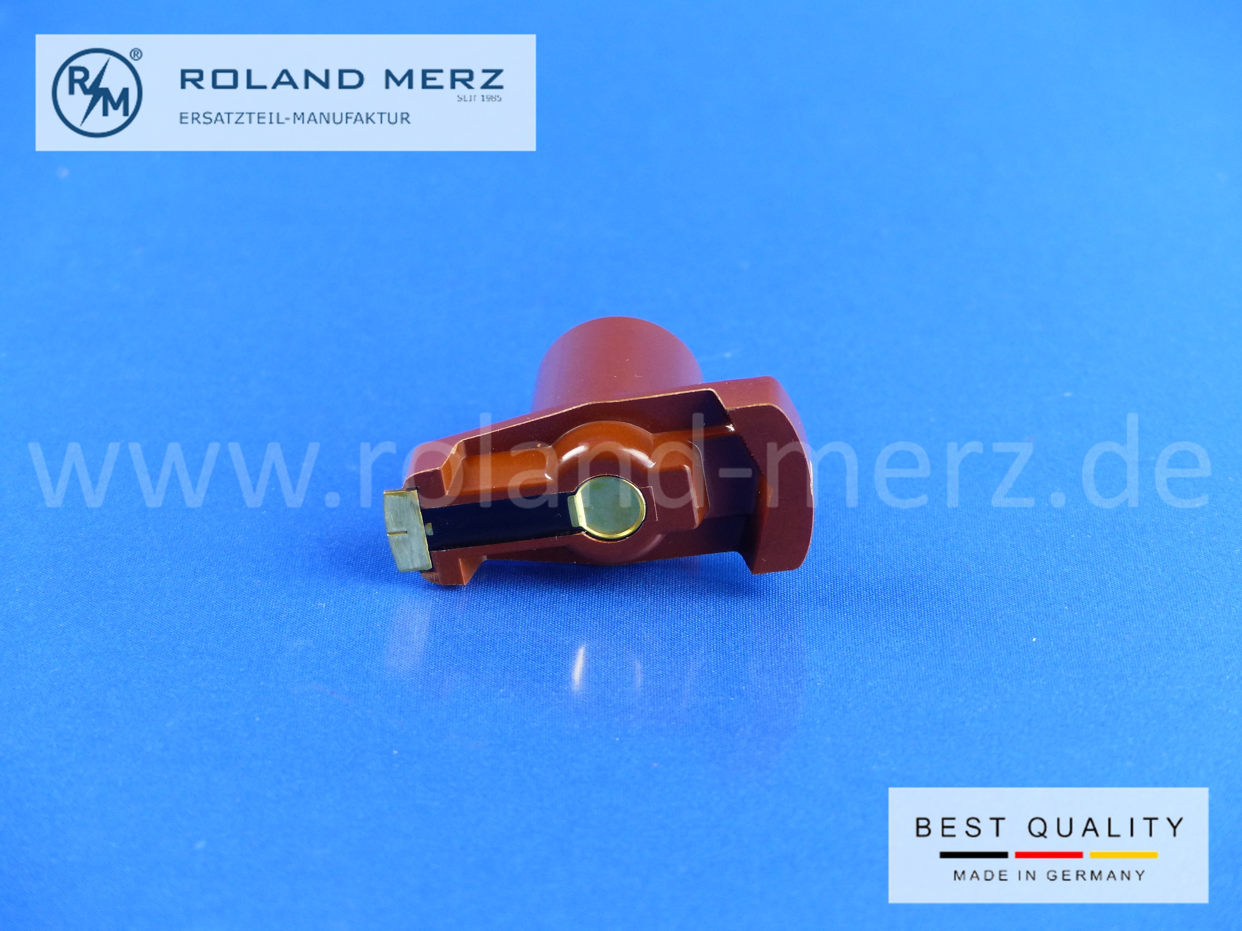 rotor de distribution Bosch 1 234 332 074, Alfa, BMW, DAF, Porsche