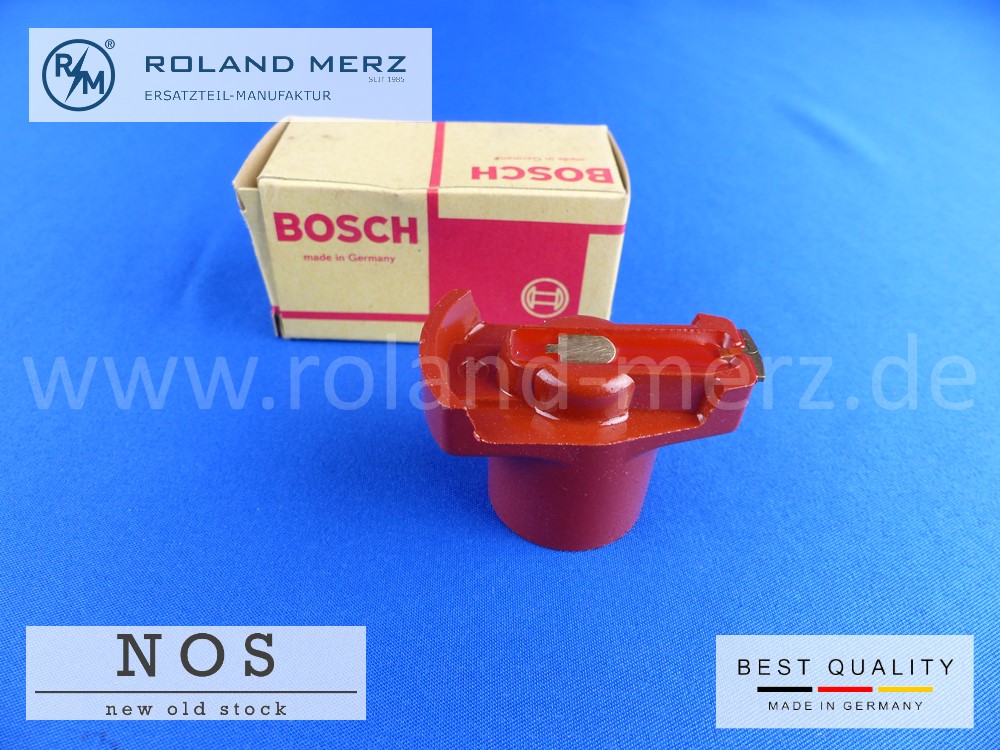 P1110691 Verteilerläufer Bosch 1 234 332 261, Mercedes 000 158 31 31