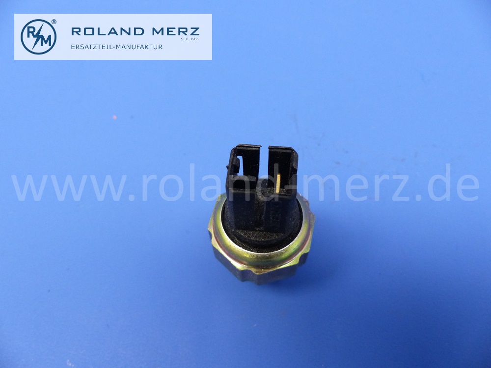 0986345007 Schalter Öldruck, Öldruckschalter, Hyundai, Infinity, Nissan, Renault, Original Bosch Neuteil, NOS 