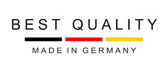 deutsches Qualitätsprodukt