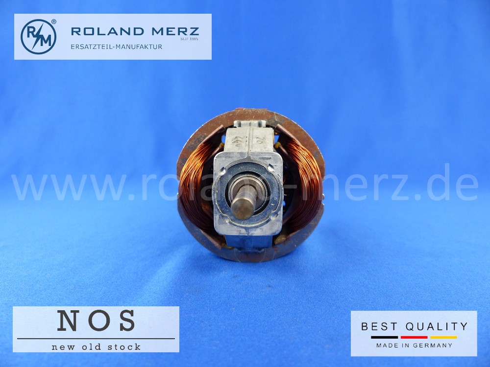 Elektromotor, Innenraumgebläse Bosch 0 130 057 020, CRH 24 V 1,5 A 3300 U/min